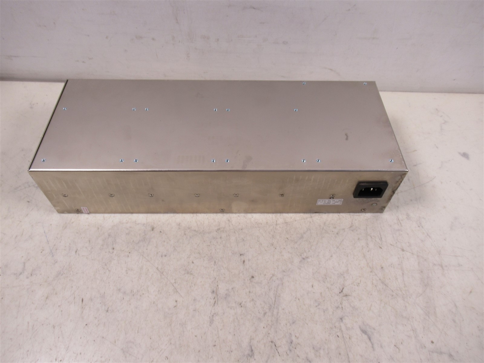 Popbridge E389502A Power Supply Module for Agilent LC / MSD SL