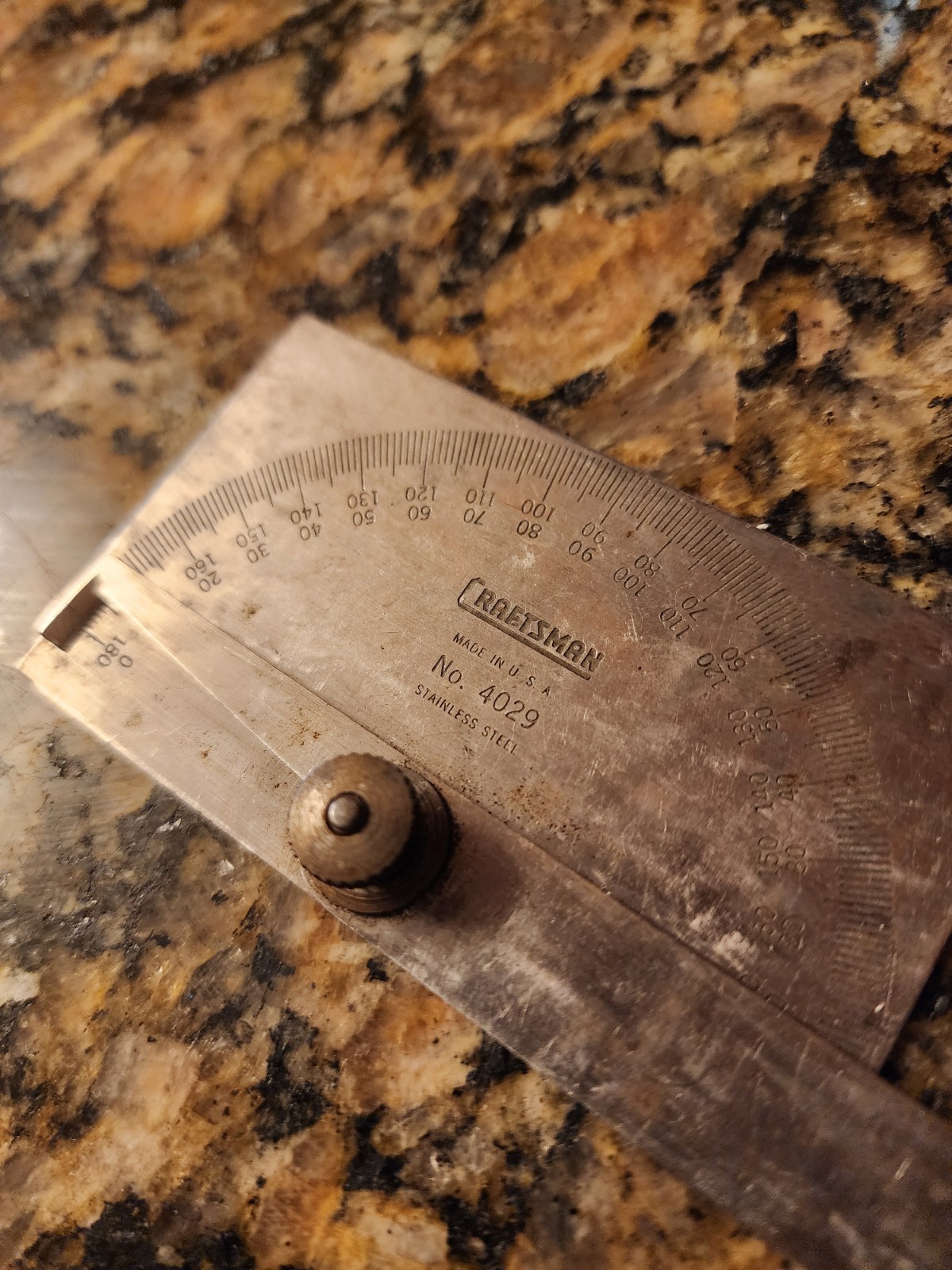 Lot Of Vintage Tool and Die Tools