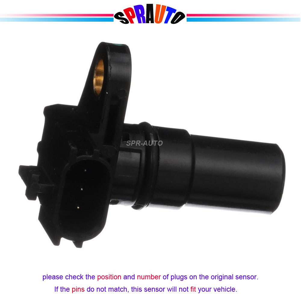 Input Output Trans Vehicle Speed Sensor For Nissan Altima Murano Sentra5189840AB