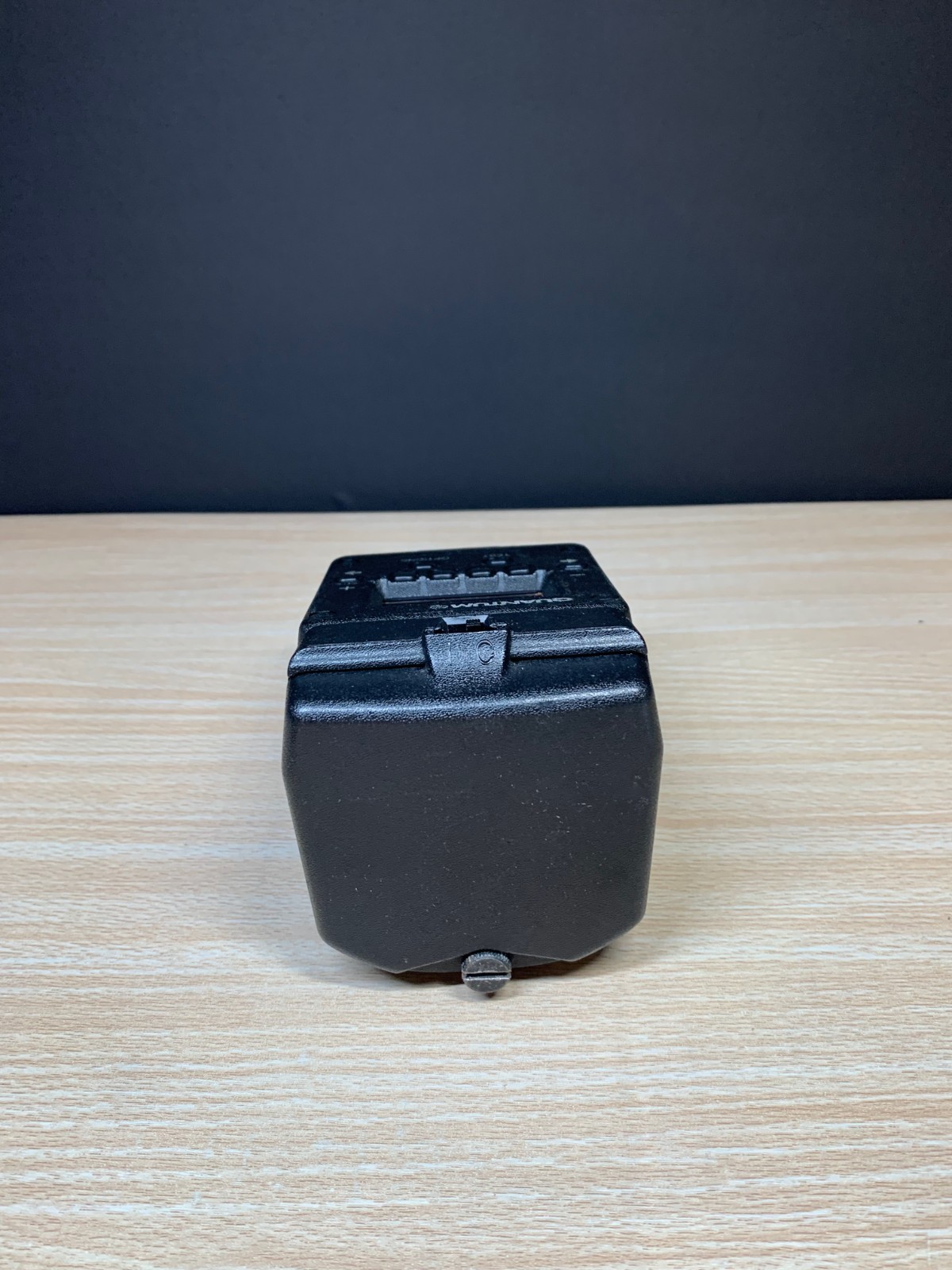Quantum Instruments Qflash Pilot QF9C Wireless TTL Flash Controller (Canon)