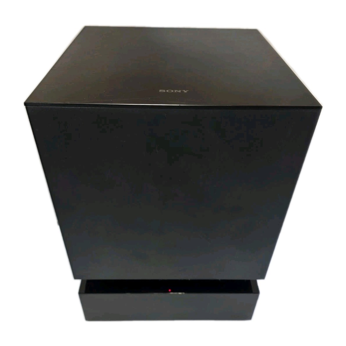 Sony SA-WCT550W Active Subwoofer -Powers On