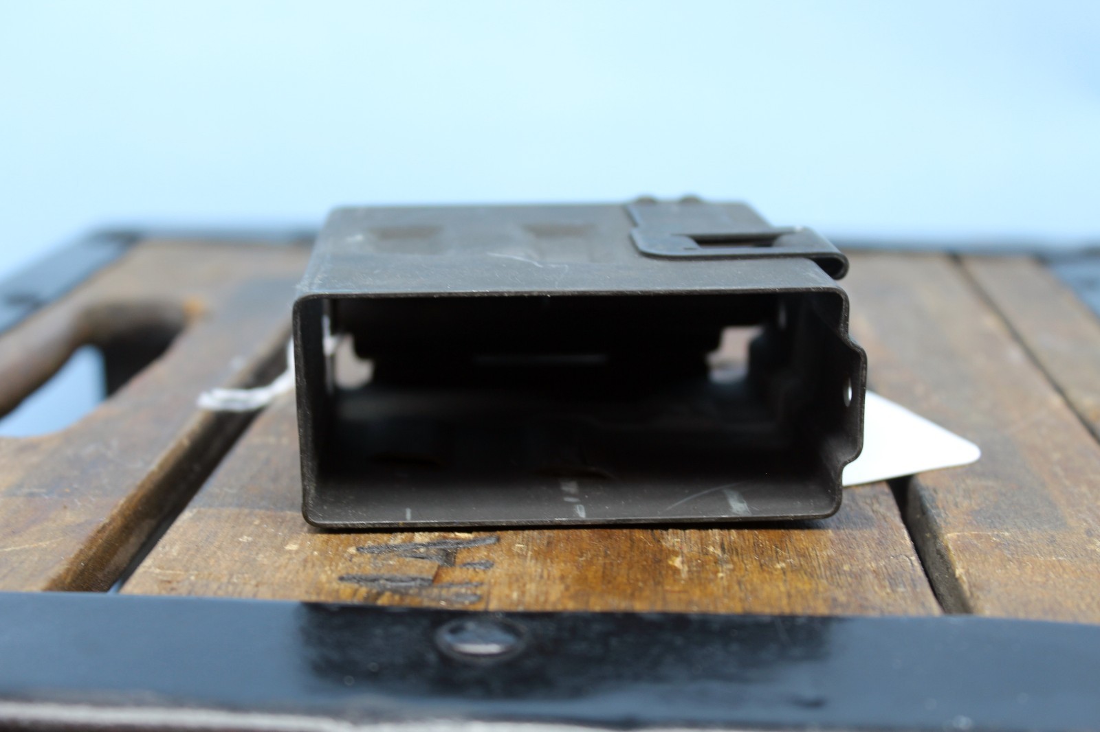 Hecker & Koch HK German Mag Unloader 308