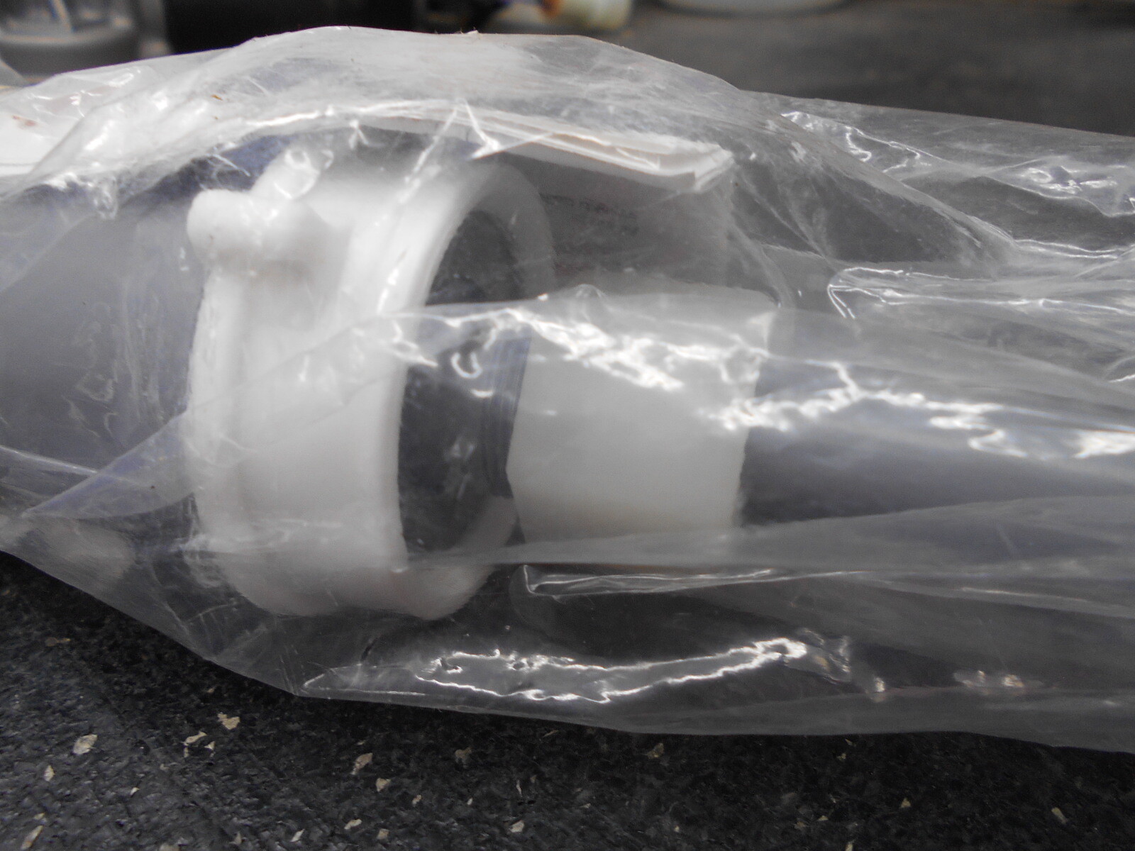 SENSORX INSERTION/ WET TOP PH/ ORP ELECTRODE 29 3/4"L PROBE