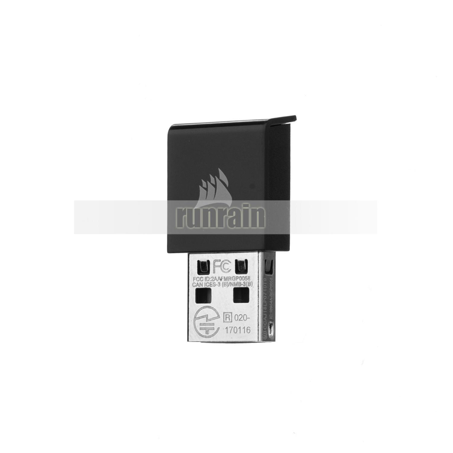 Corsair K63 Wireless Mechanical Gaming Keyboard USB Dongle Receiver Transceiver