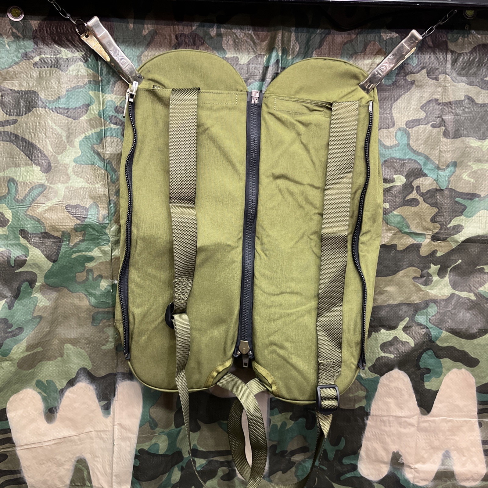 Norrona Removable Side Pocket Daypack