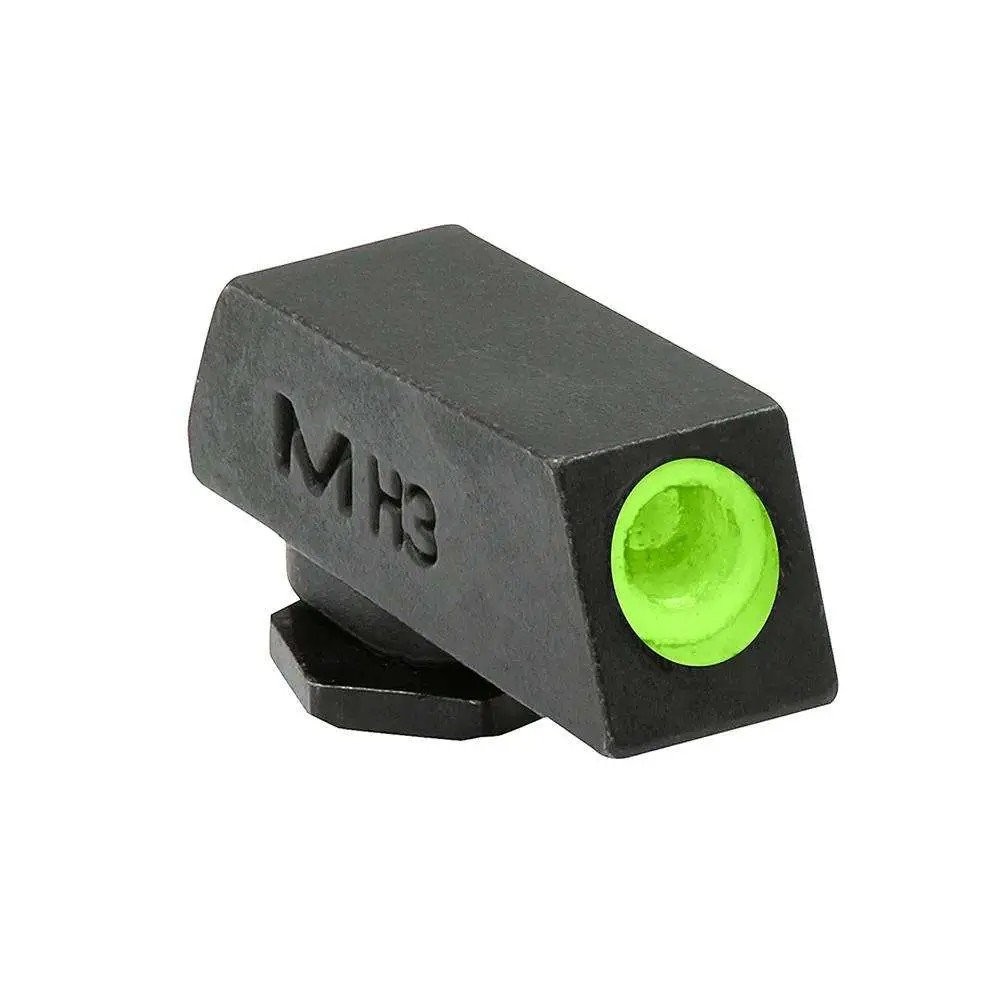 Meprolight Glock Tru-Dot Pistol Fixed Night Front Sight - 102243107