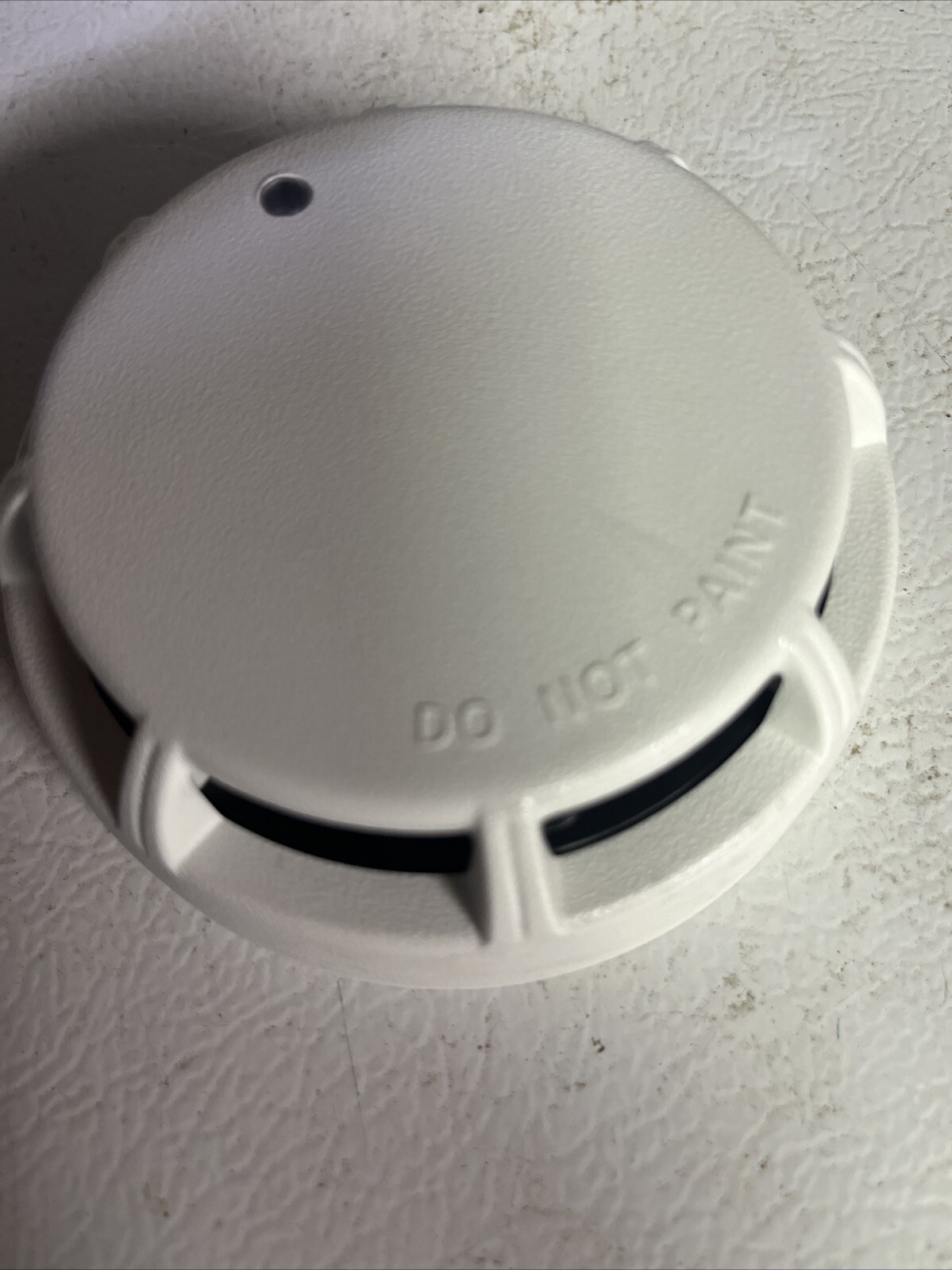 Potter PAD200-PD Smoke Sensor