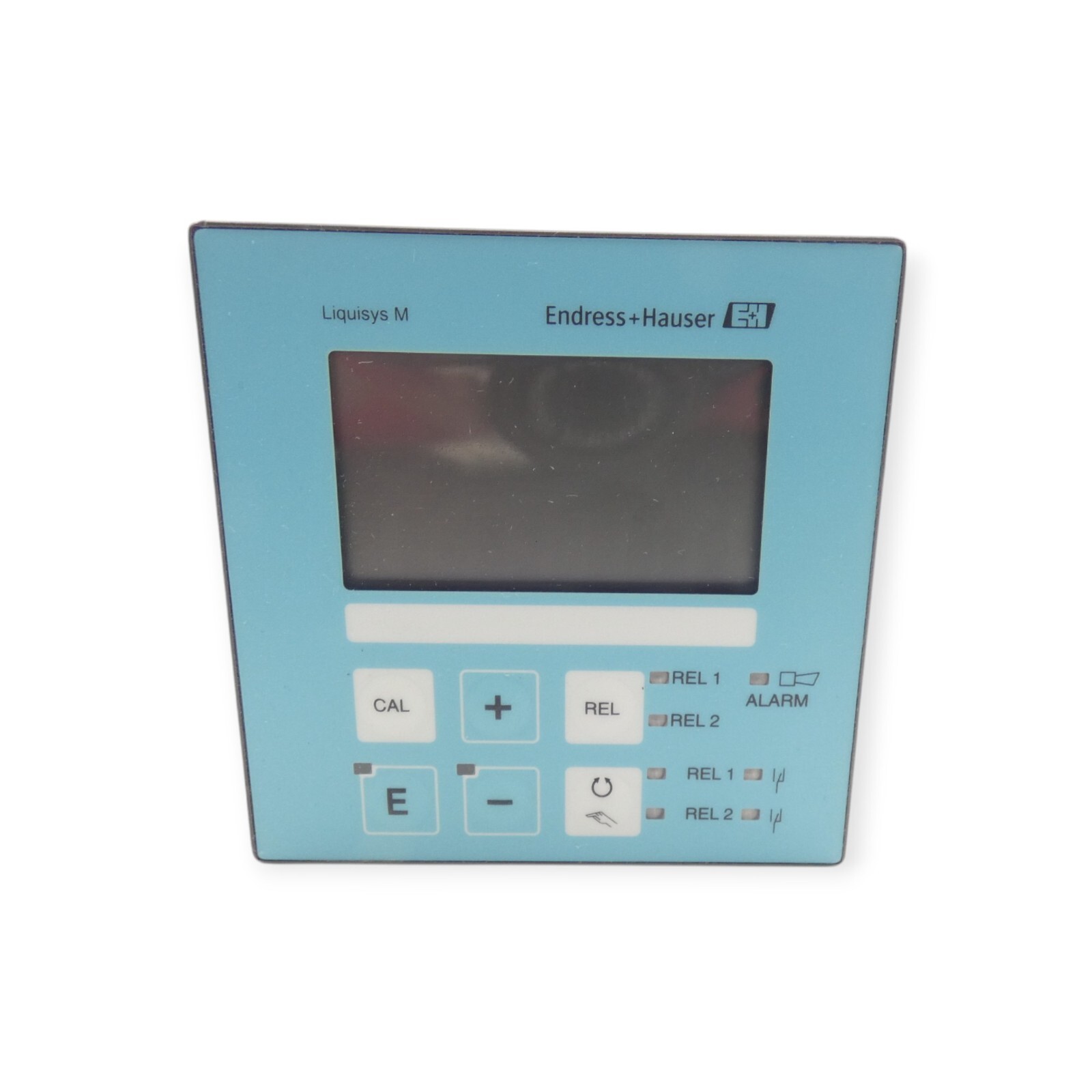Endress+Hauser Liquisys M CCM223 Transducer