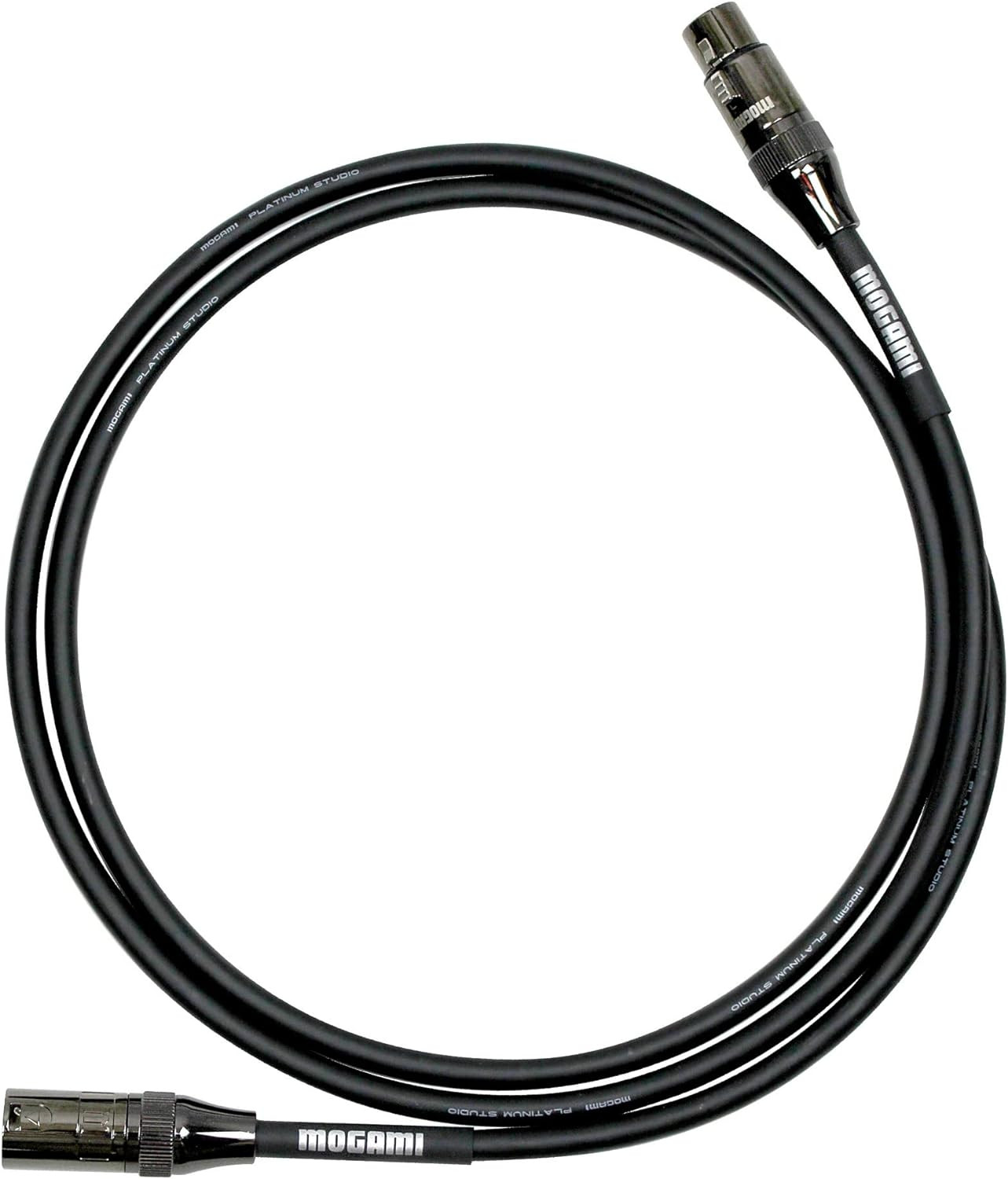 Platinum Studio Microphone Cable - 25 Foot