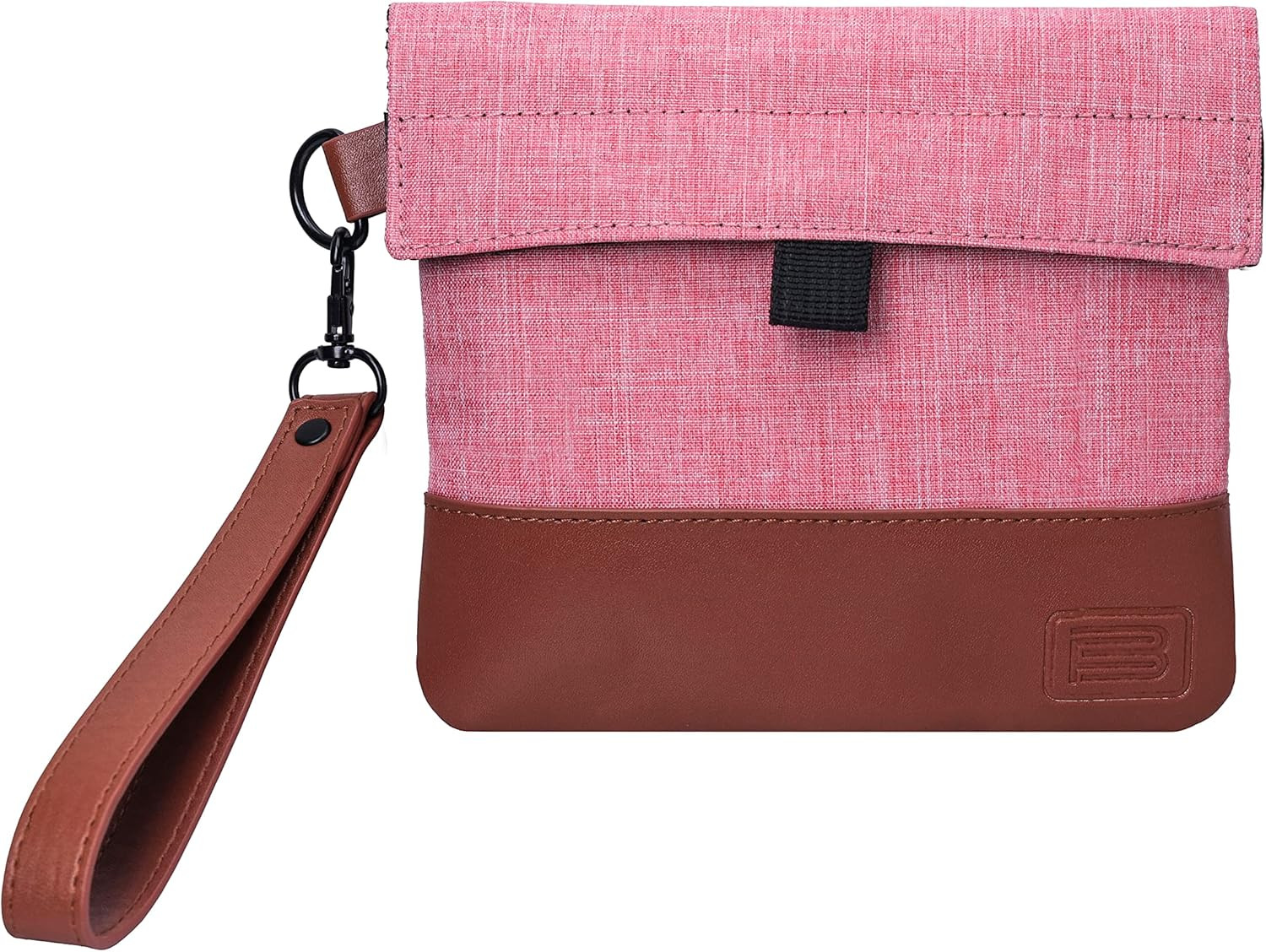 Small Smell Proof Pouch, Odor Proof Bag for Storage and Travel