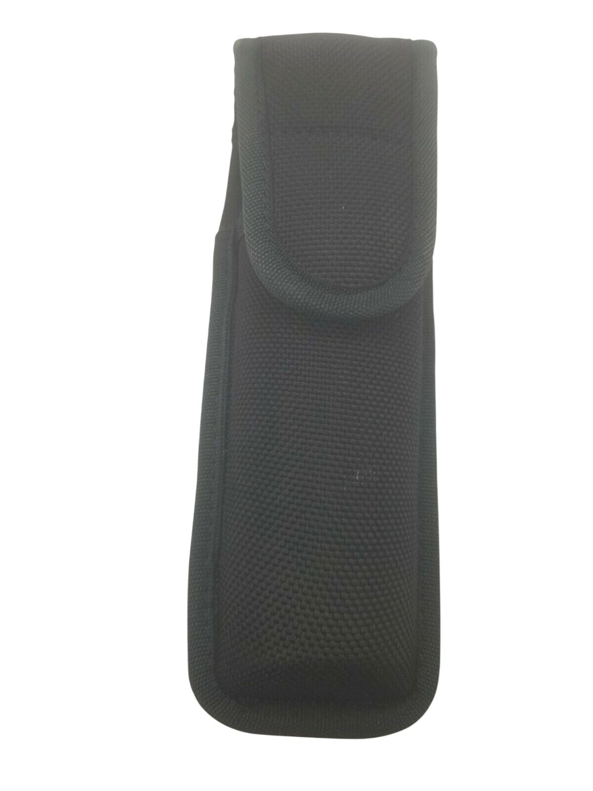 Bianchi Accumold Compact Light Holder Nylon Pouch Holster Snap Close