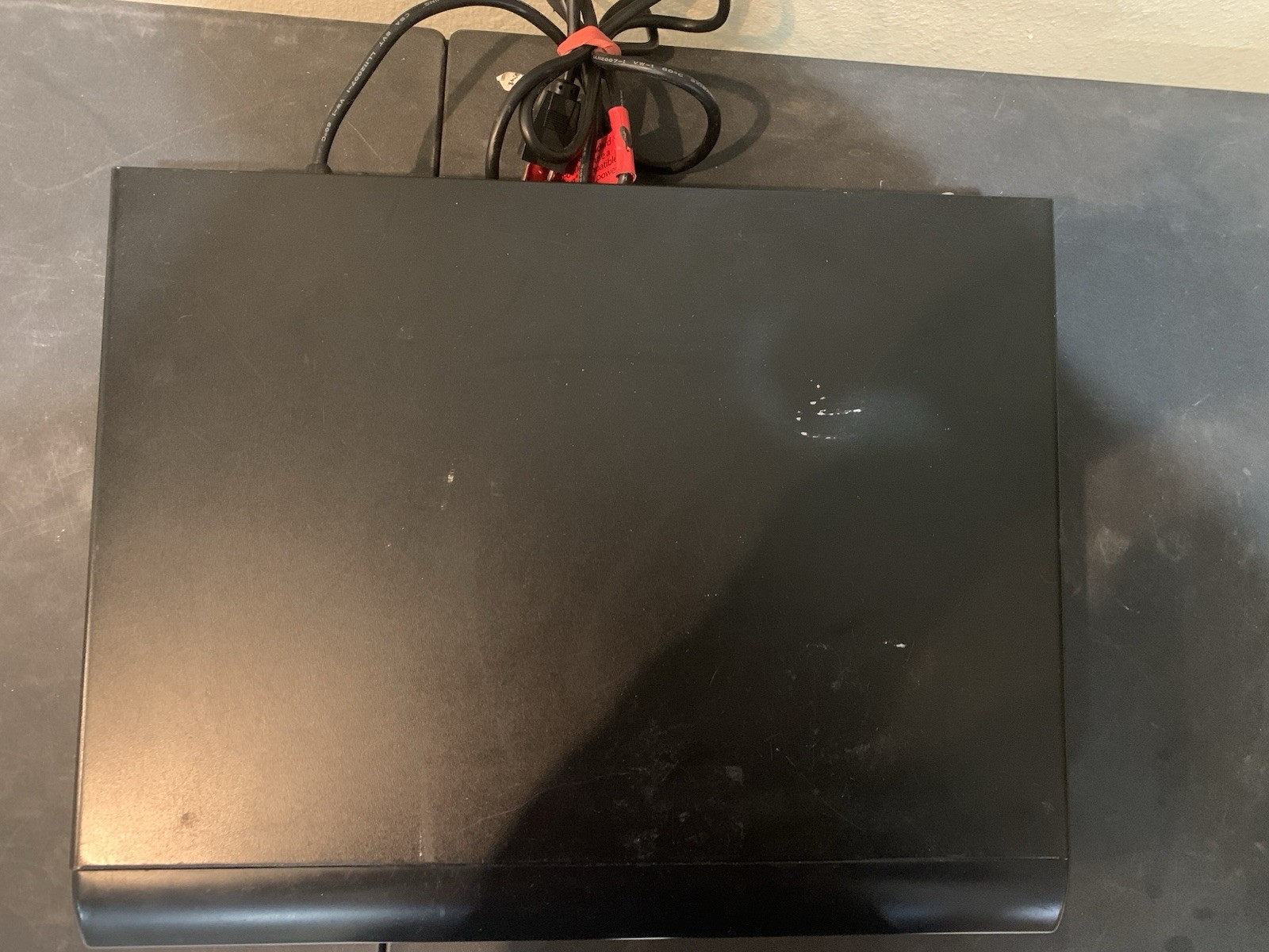 DISH Network ViP722 (500GB) DVR