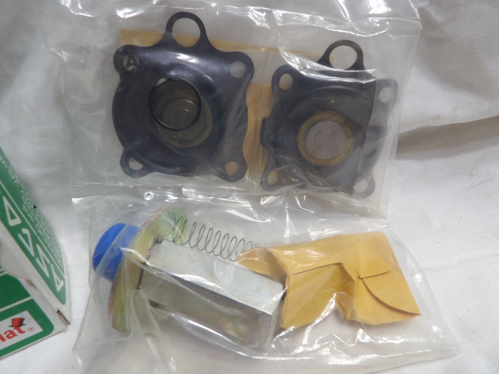 ASCO Red-Hat Spare Part Kit 302-683