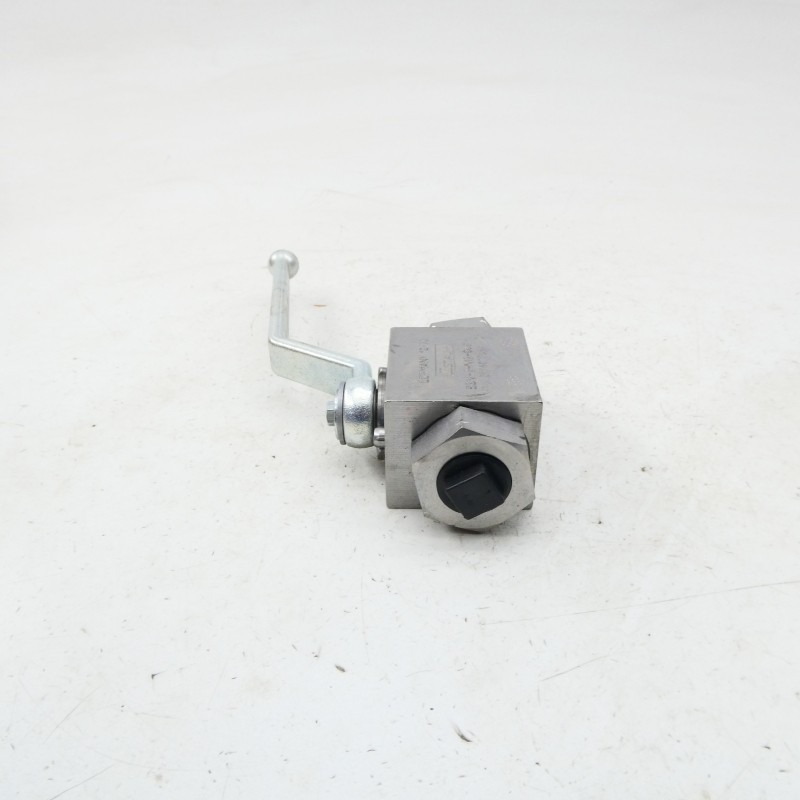 STAUFF BBV-2-N12-8001-M NSNP