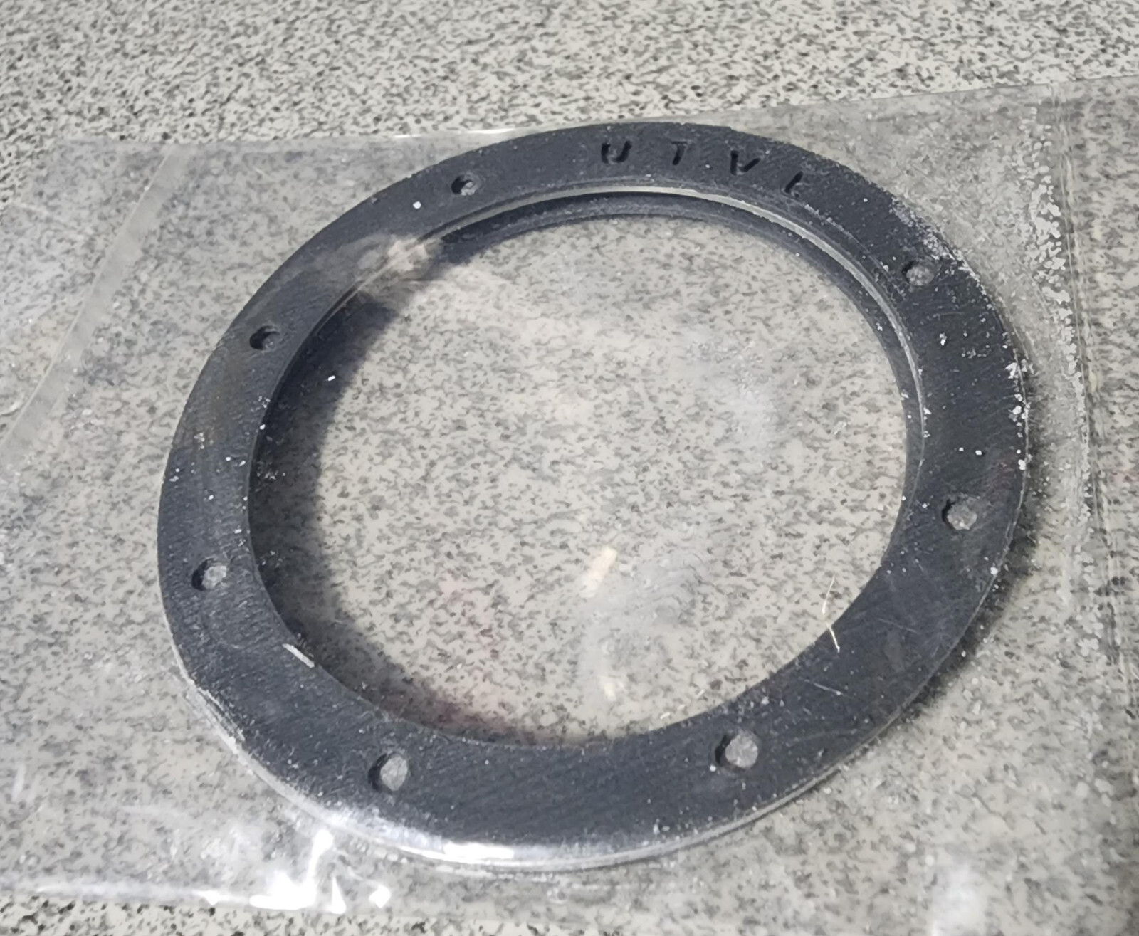 Yamaha RMAX X2/X4 CVT Slippery Washers