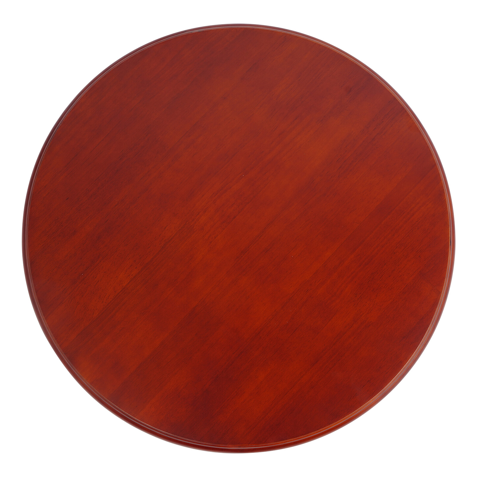 70cm Dining Table Turntable, Rotating Serving Tray, Round Tabletop Serving Plate