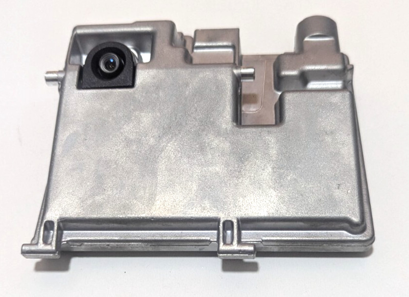 Mercedes Benz Actros MP5 Multi Function Camera MPC2 front camera A0004462605