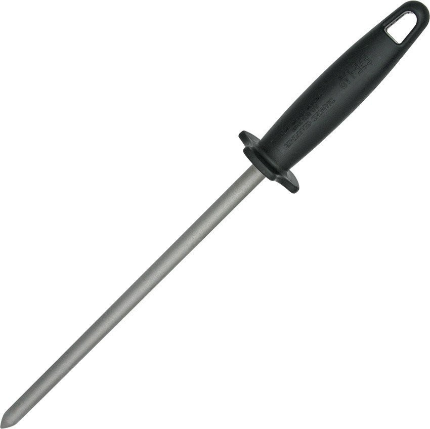 Eze - Lap Sharpeners New Diamond Butcher Steel - P
