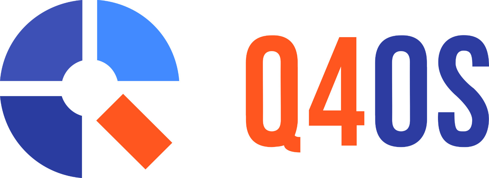 Q4OS (Trinity Edition) Linux 64-Bit Live Install Boot Software ~ 2025 edition