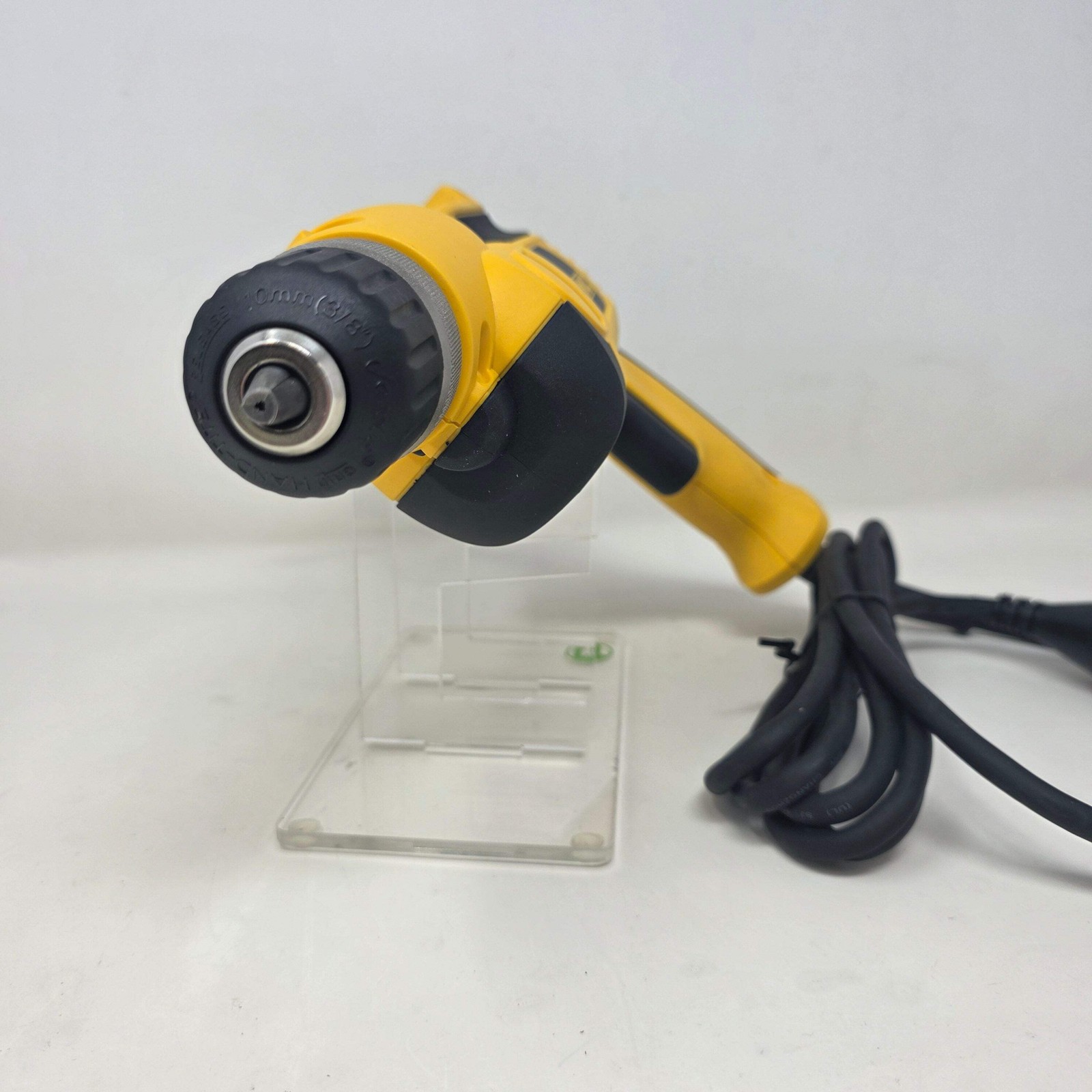 DeWalt DWD110 120V 3/8" VSR Drill Type 3