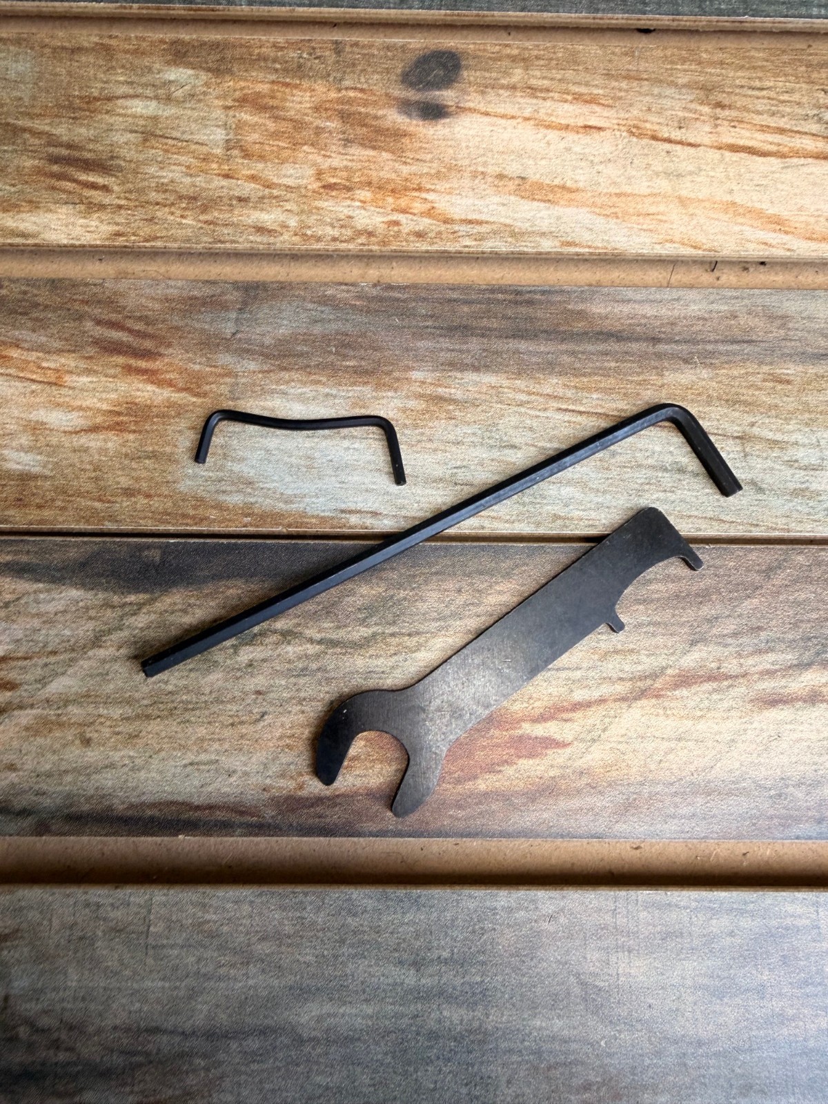 H&K .22 Tools