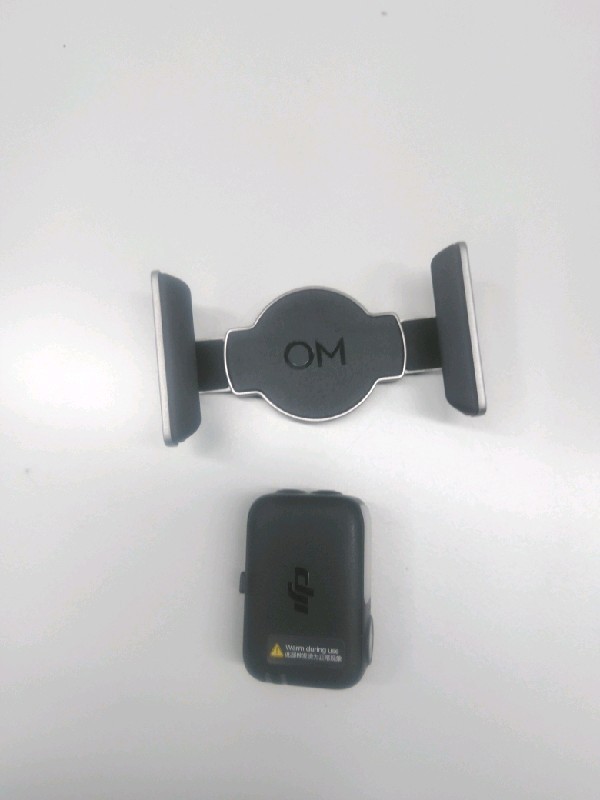 DJI Osmo Mobile 7P Gimbal Stabilizer Native Tracking 3-Axis for iPhone, Android
