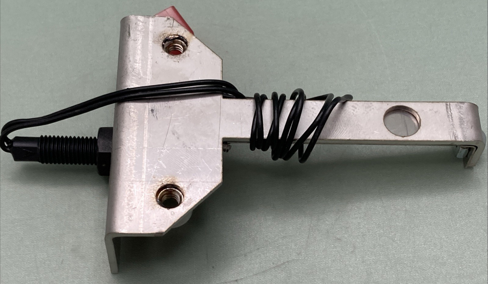 NEW REPLACES STOELTING 2204111 SWITCH ASSEMBLY