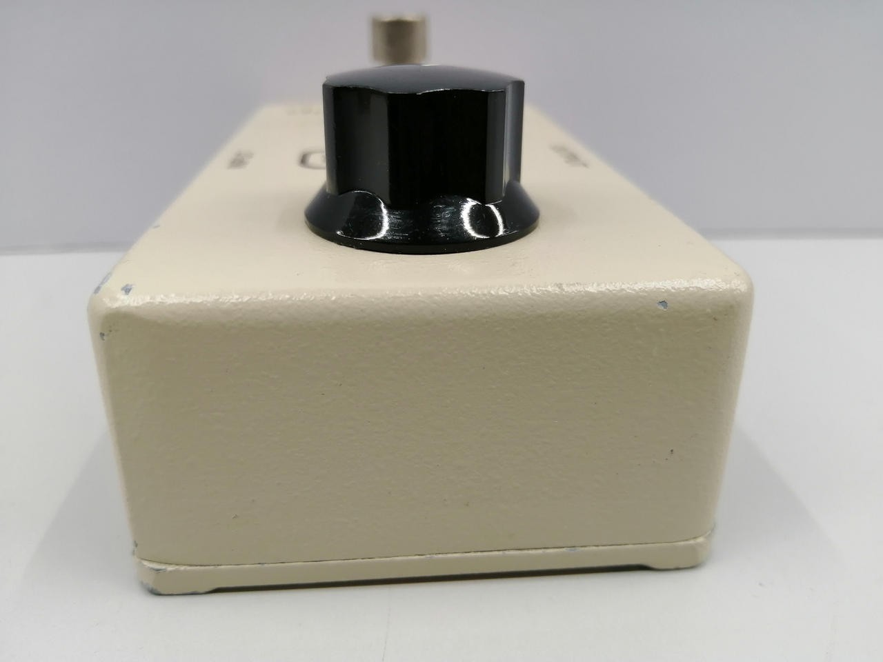 MXR M133 Micro Preamp Pedal, Clean Booster, Multi-Use, Used