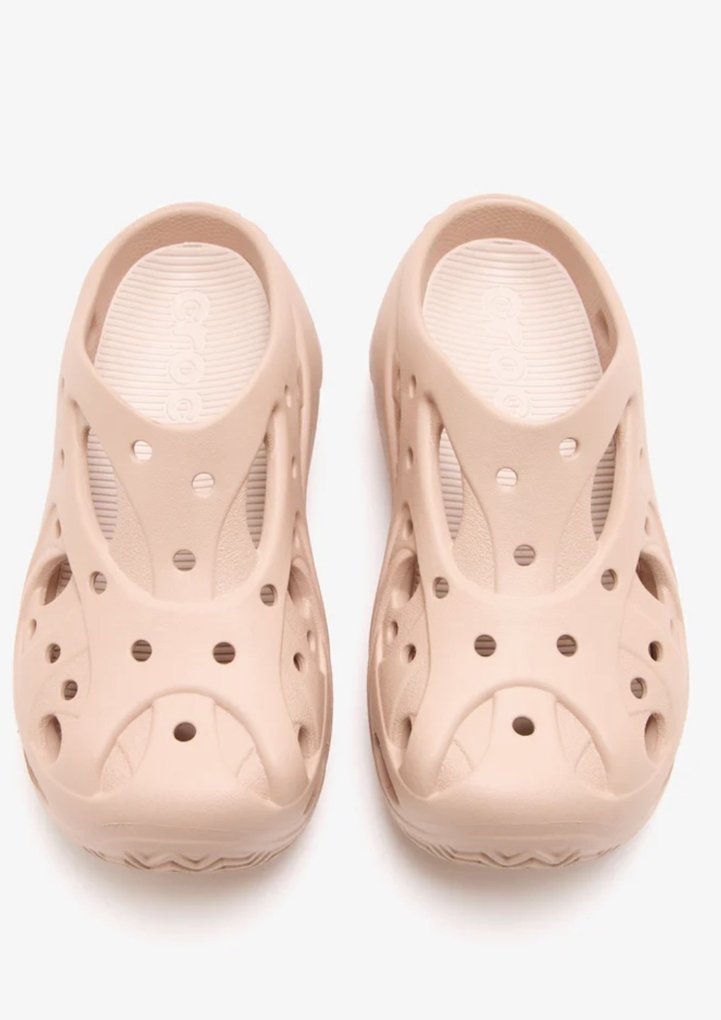 Unisex Clogs Crocs Caged Clogs