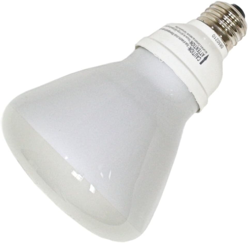 SYLVANIA 29440/29591 CF16EL/BR30/2700K