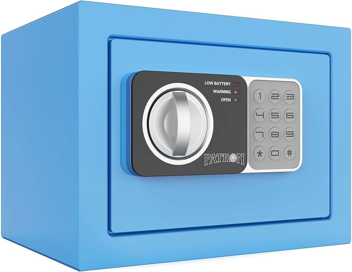 Cajas Fuertes Digitales Caja Fuerte Grandes De Seguridad Contra Fuego Dinero TOP