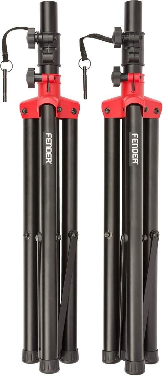 Fender Compact Speaker Stands