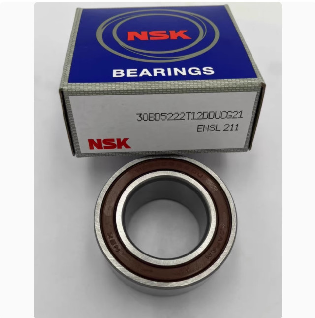 🔥1pc NEW 30BD5222 30 * 52 * 22mm bearings #W4718H WX YH