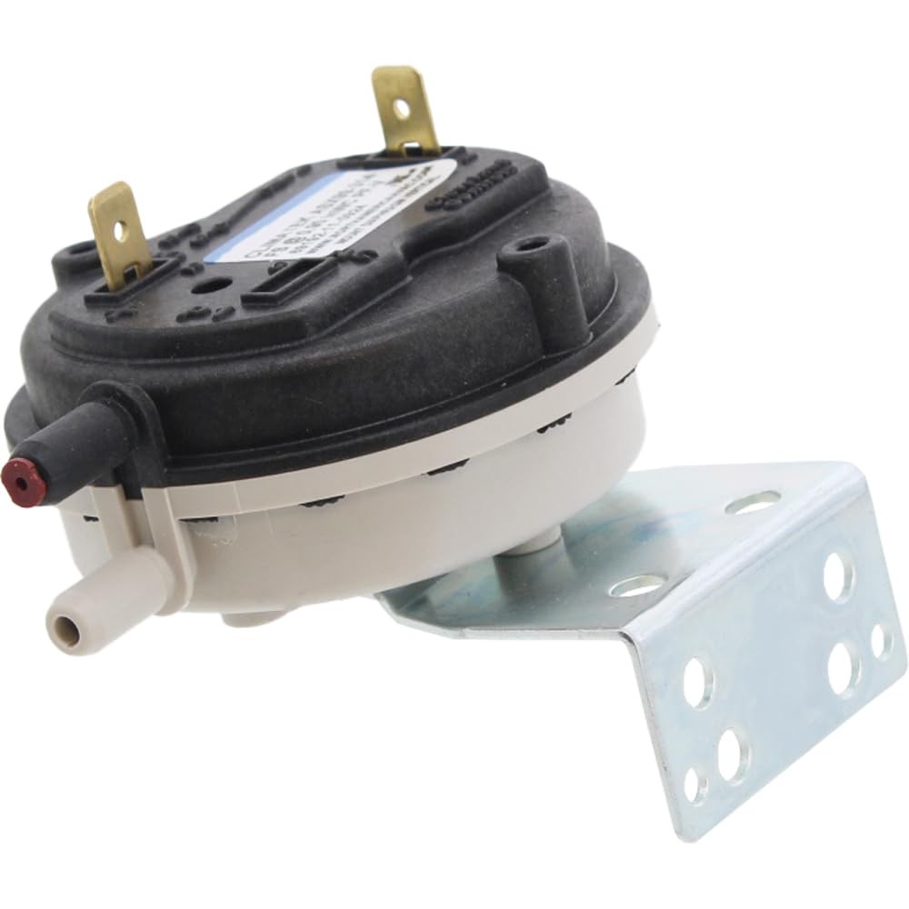 Furnace Vent Air Pressure Switch - Replaces York, Coleman, Luxaire Part # 024...