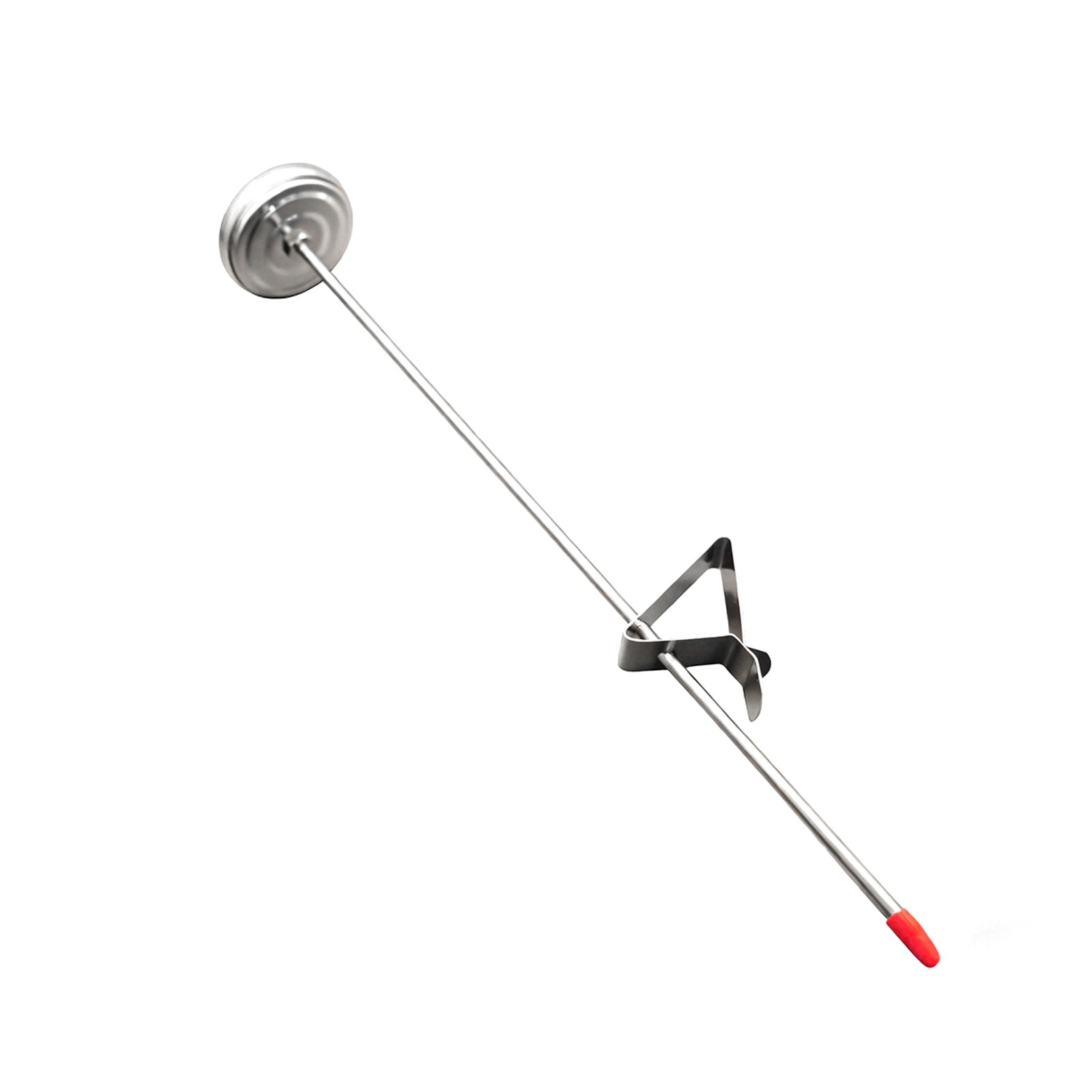 Grill Thermometer 62538 9815 For Weber Genesis Silver B/C