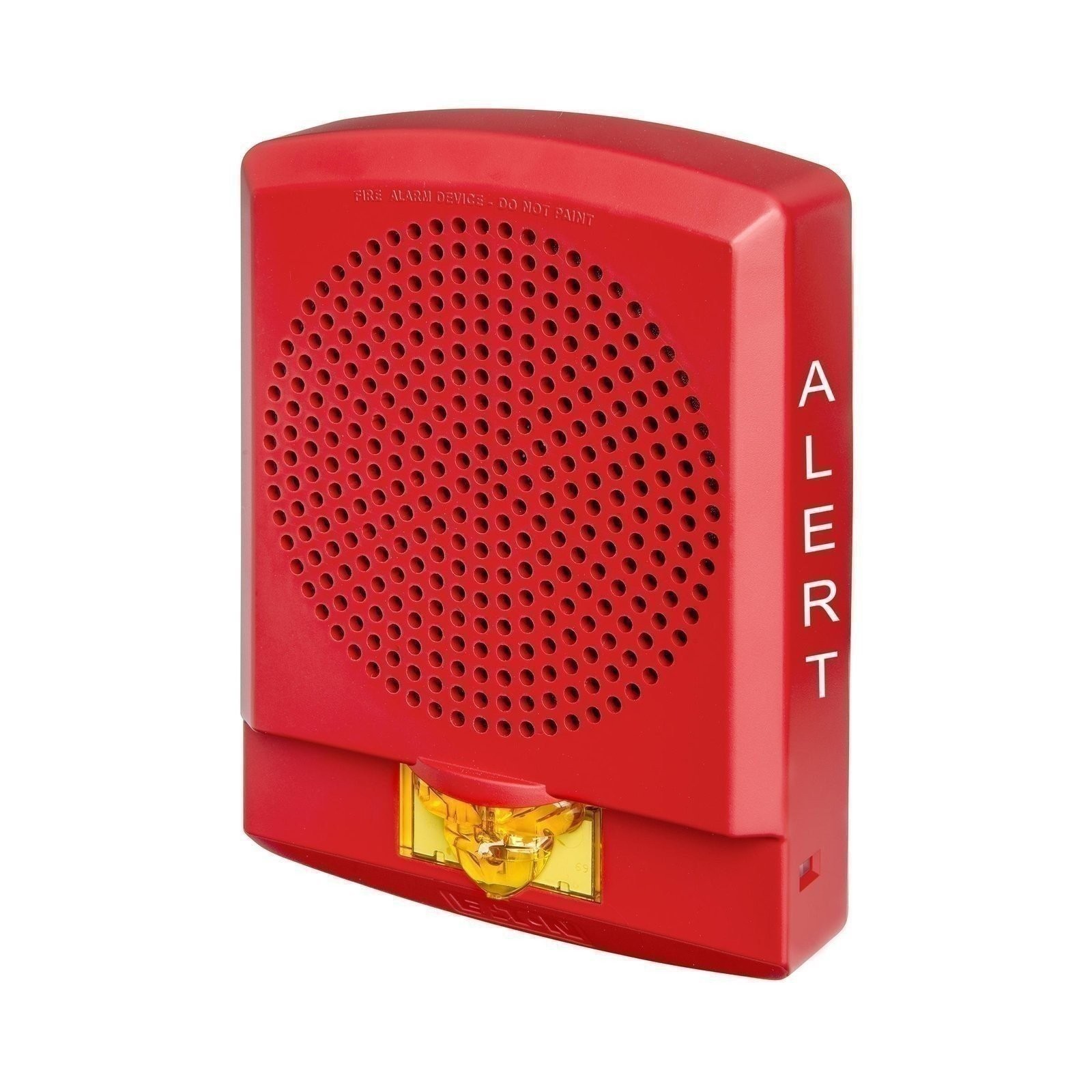 Eaton Wheelock LSPSTR3-ALA 126379 Speaker Amber Strobe Alert NEW IN BOX