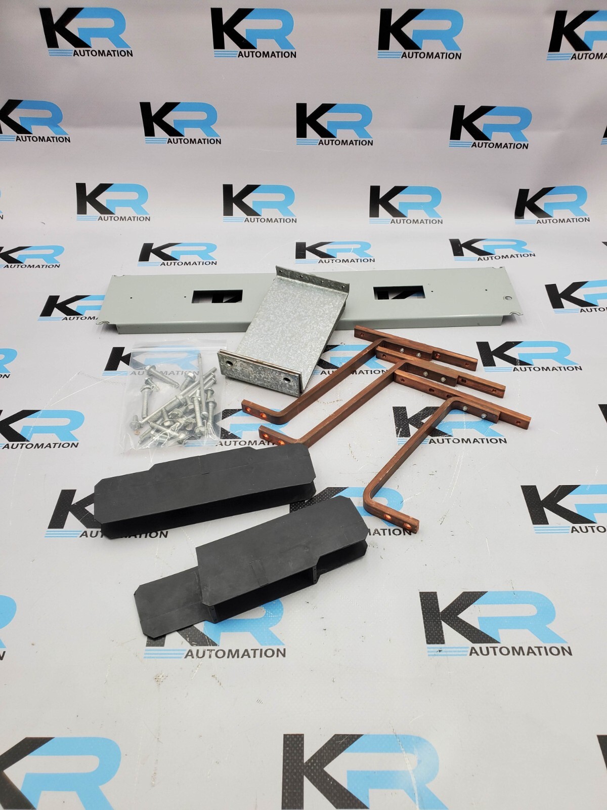 Siemens SE6D ED Frame Breaker Mounting Kit ED2, ED4, ED6, HED4 & HED6 *READ*