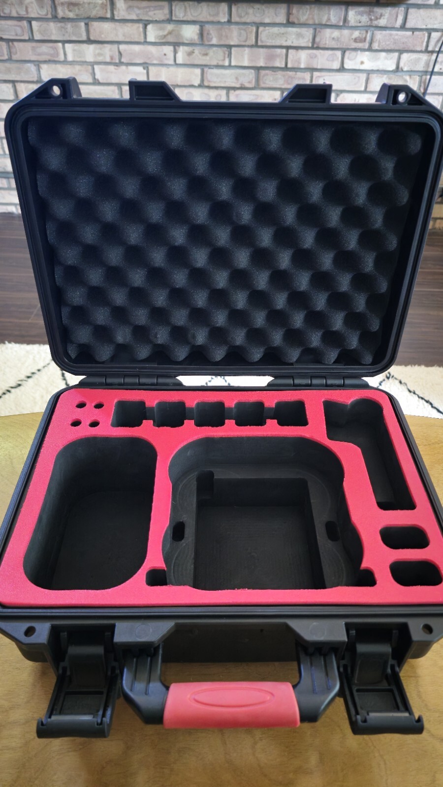 FPVtosky Hard Case for DJI Avata 2 Drone/Fly More Combo, Waterpoof 2...