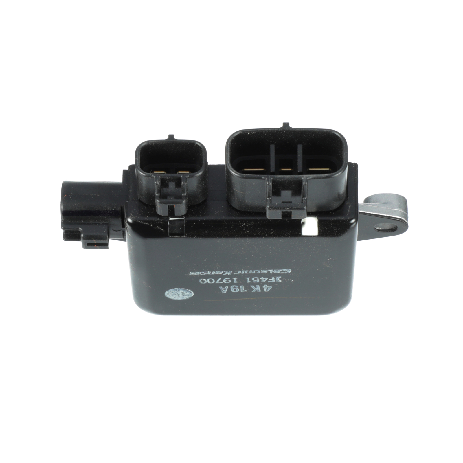 Genuine Mitsubishi 2003-2006 Lancer Control Module Assembly 1355A052