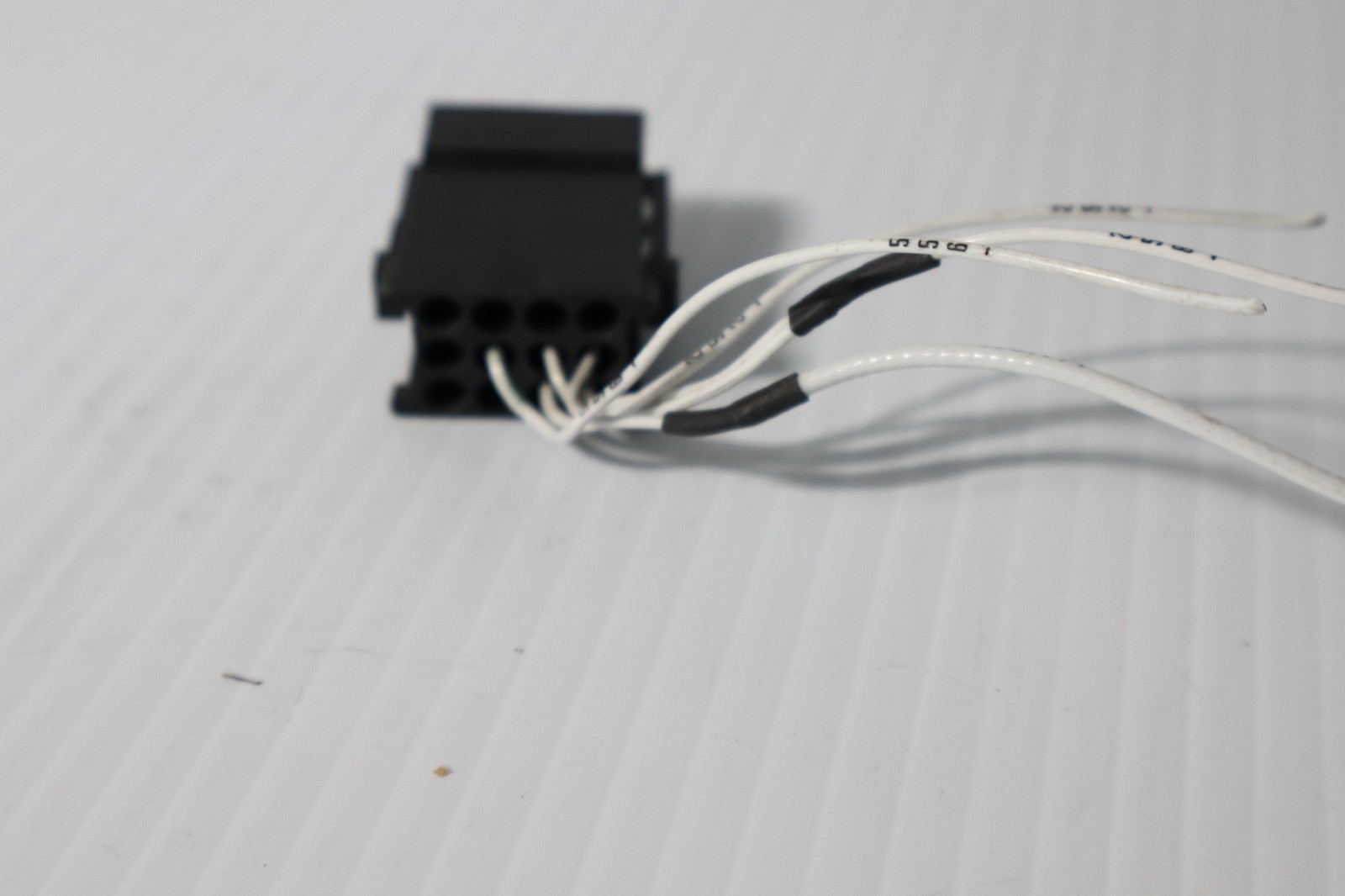 Bendix King KI 208 KI 209 Indicator Connector