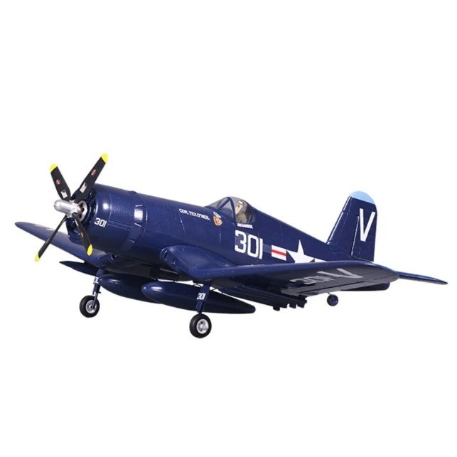 FMS F4U Corsair V2 800mm RTF -FMM022R Airplanes P&P Electric