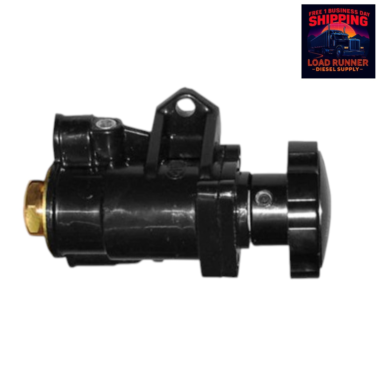 5400 Genuine Sealco Pressure Control Valve – Heavy Duty Truck Air Brake Replacem