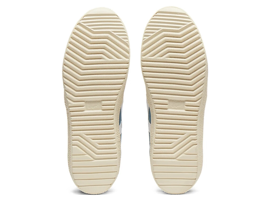 Onitsuka Tiger MEXICO 66 DELEGATION 1183C344 400 GREY FLOSS CREAM