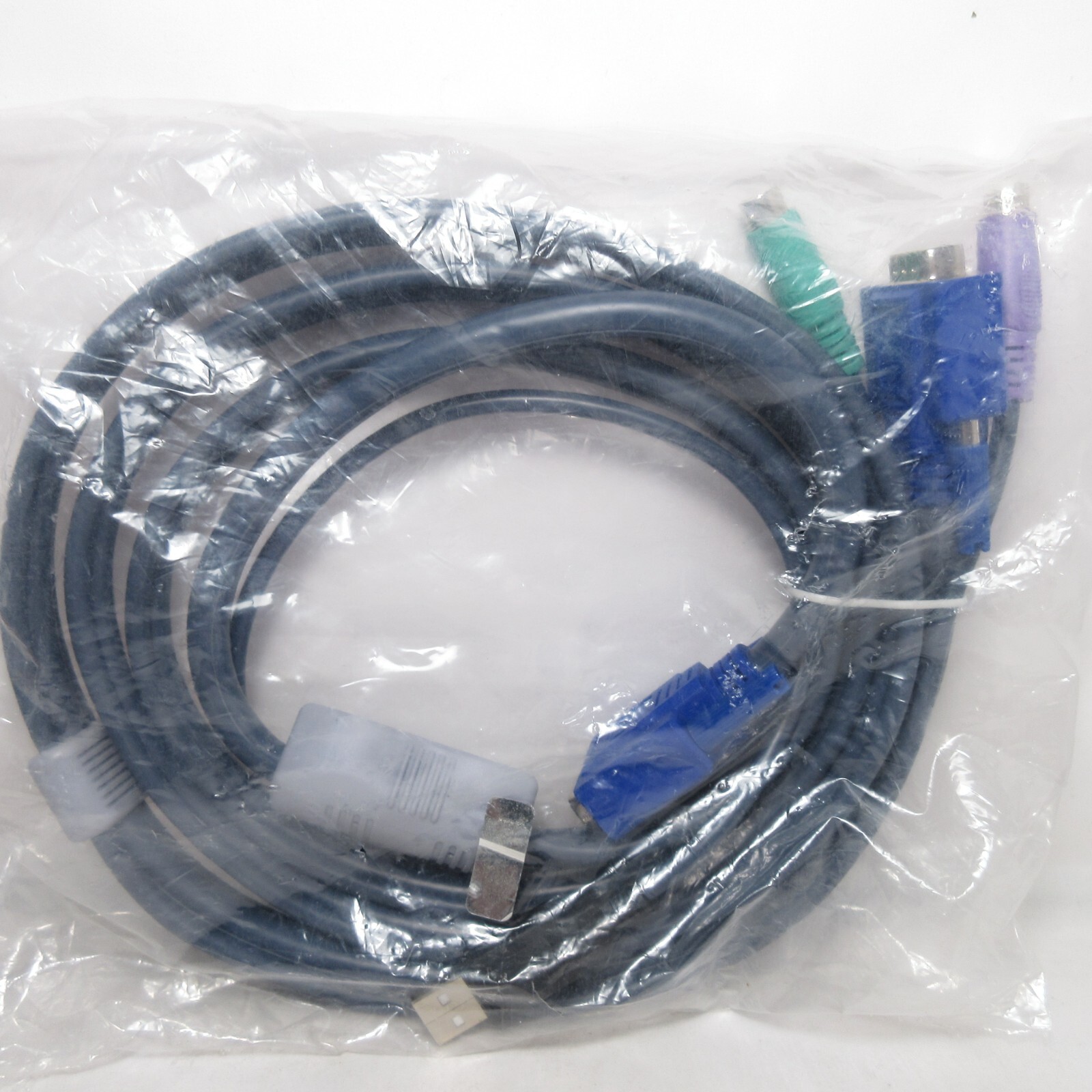 Adder KVM Switch Cable E89980-A