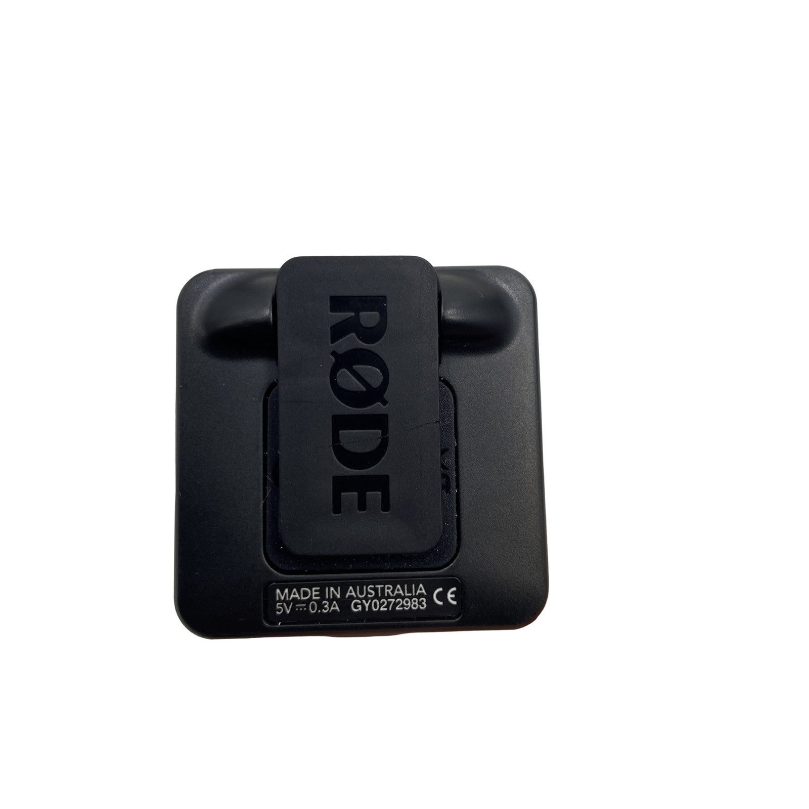 RØDE Rode Wireless GO II Wireless Microphone Transmitter ONLY #U5433 (AD)