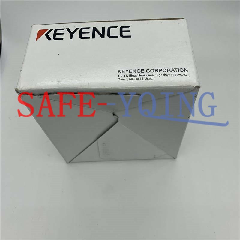 1PC Keyence FS-N15CP Fiber Amplifier Fiberoptic NEW