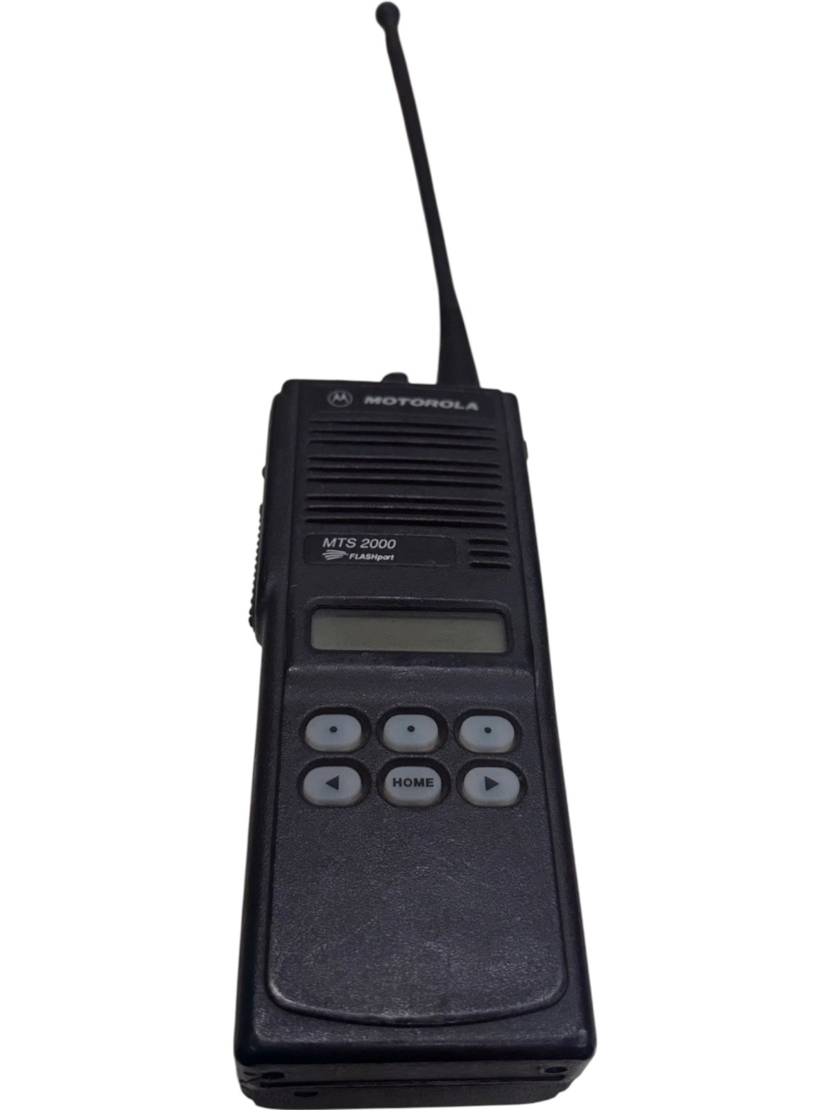 Motorola MTS2000 FLASHport Handie-Talkie FM Radio Model H01UCF6PW1BN **SALE**
