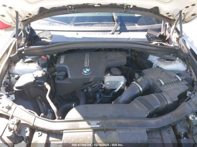 X1 2015 Glove Box 4619545