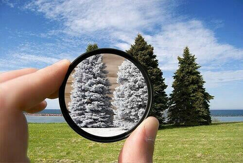 CW IR Filter | Multi Sizes | For Nikon Canon Sony US*us