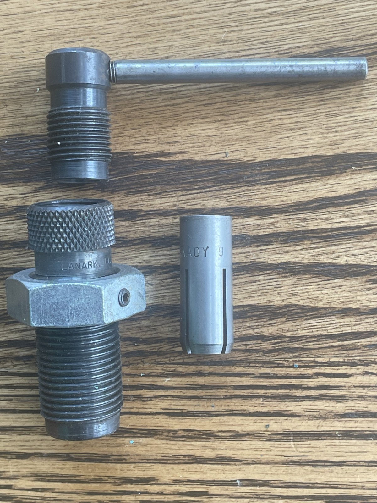 Forster Appelt Bullet Puller